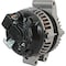 Db Electrical Remanufactured Alternator for Honda Civic IR/IF 12-Volt 120 Amp 31100-RX0-A01 400-52444R - alternate 5